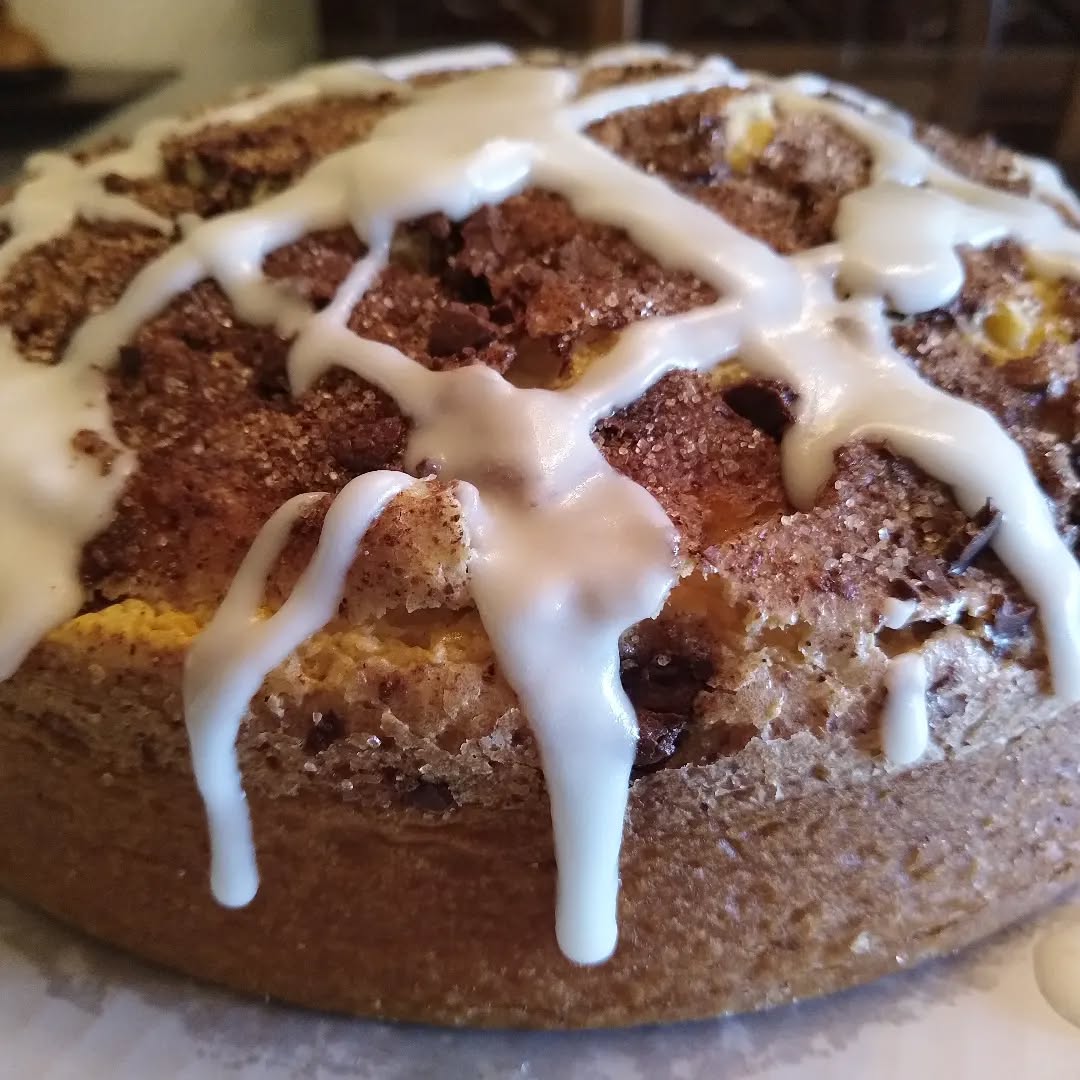 Coffee Cake